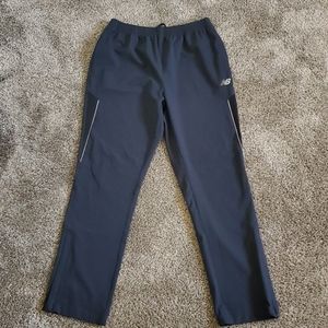New balance training pants